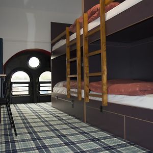 Bed 4-Bed Female Dormitory Room Private Bathroom