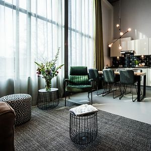 Large Two-Bedroom Apartment