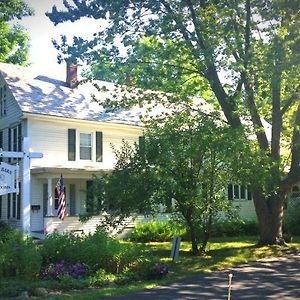 Carriage Barn Inn