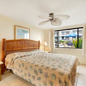 One-Bedroom Oceanfront Suite