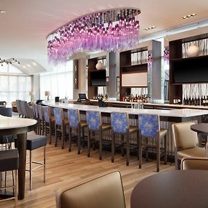 Springhill Suites By Marriott New Orleans Downtown/Canal Street