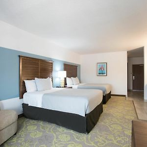 Queen Studio Suite Two Queen Beds Accessible or Non-Smoking