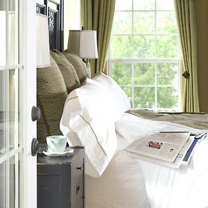 La Maison In Midtown An Urban B&B
