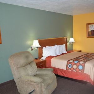 King Room Non-Smoking