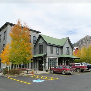 Crested Butte Hostel