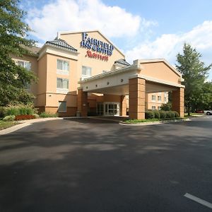 Fairfield Inn & Suites By Marriott Aiken