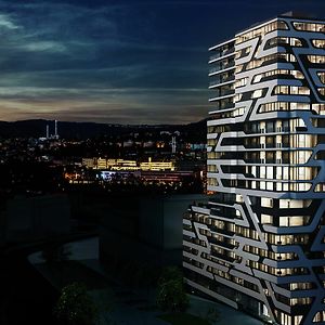 Cloud No7 Apartments