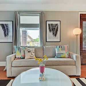 Five-Bedroom House