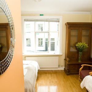 Private Bathroom Double Room