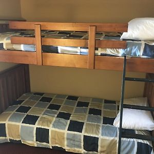Queen Suite