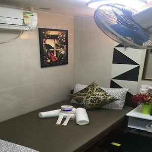 Standard Room with 1 Single Bed