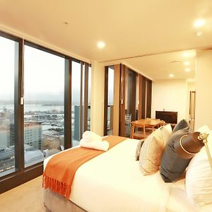 Grand Two-Bedroom Apartment
