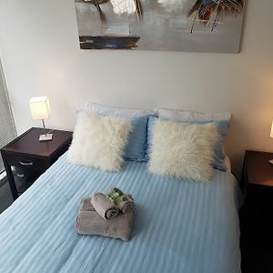 Private Bathroom Double Room