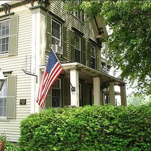 The Thistle Inn