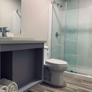 Private Bathroom Room