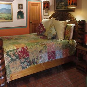 La Dona Luz Inn An Historic B&B