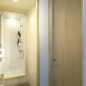 Dormitory Room