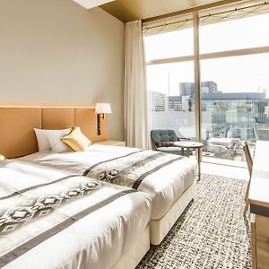Upper Floors Room