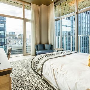 Premium Top floor King Room