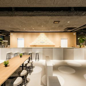 Bunka Hostel Tokyo