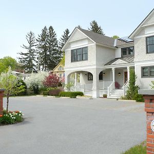 The Springwater Bed And Breakfast