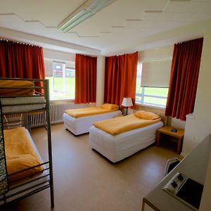 Dormitory Room Mixed