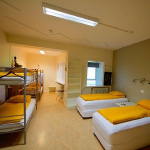 Dormitory Room