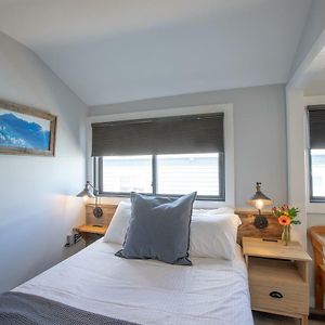 Small King Room