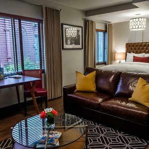 Queen Suite