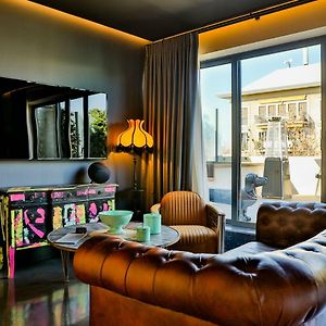Suite Atico