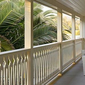 King Room Garden View
