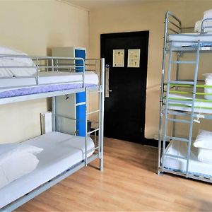Dormitory Room
