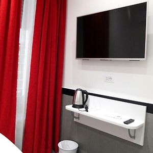 Single Room Disability Access