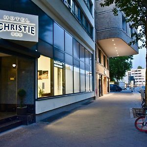 Aparthotel Christie