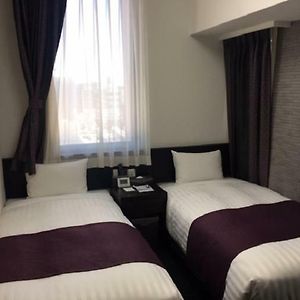 Small Twin Room
