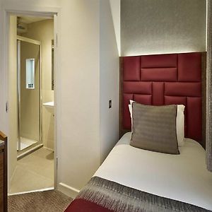 Small Single Room