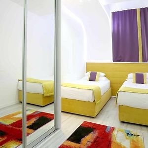 Economy  Ground Floor Room