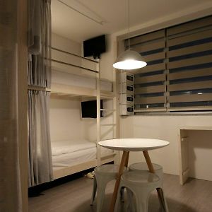 Dormitory Room Female only