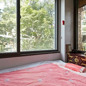 Korean Style Single Room
