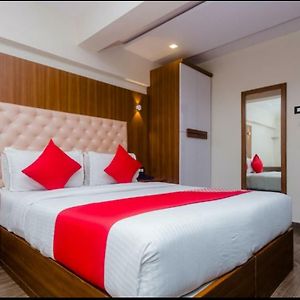 Executive Triple Room