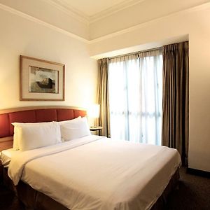 Premier Two-Bedroom Apartment