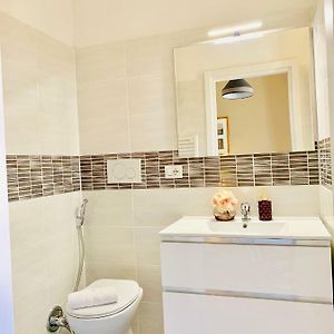 Private Bathroom Quadruple Room