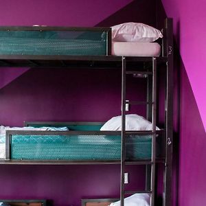 Dormitory Room Mixed