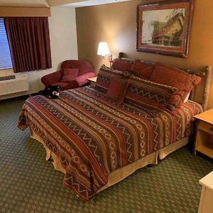 Suite Mobility accessible
