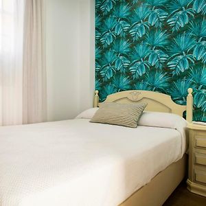 Queen Double Room