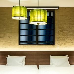 Luxury Twin Room