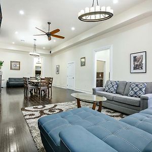 Four-Bedroom Apartment