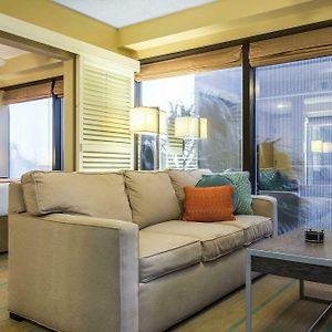 One-Bedroom Suite Disability Access