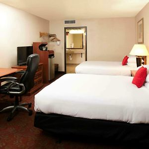 Queen Room Two Queen Beds Disability Access or Non-Smoking