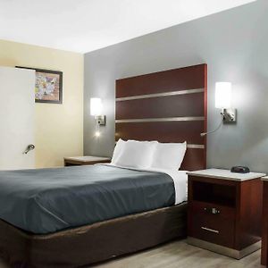 Queen Room Mobility accessible